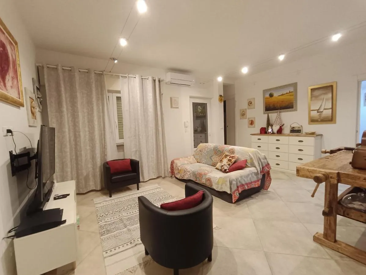 Appartamento Chinocchi Family_casa Vacanze Lido di Camaiore Italia